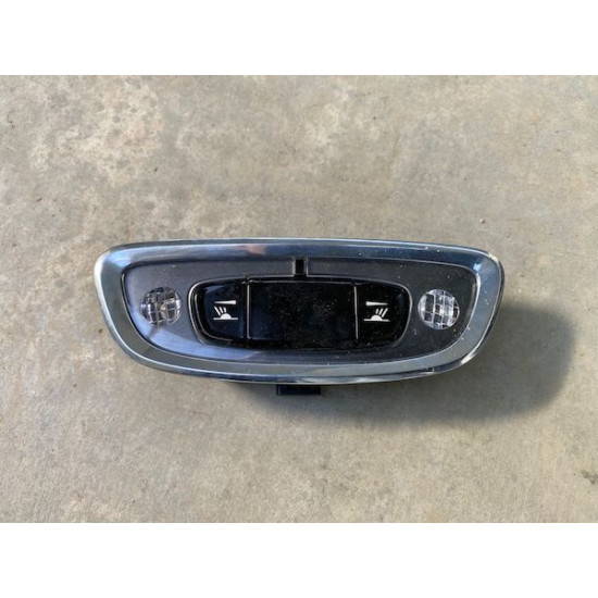 Interior Light Rear Roof VOLVO V90 S90 2016+ 31457642