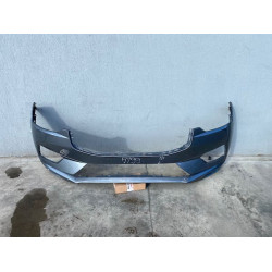 Bara fata fara gauri de spalator/fara senzori Volvo XC60 2018+ 31425160