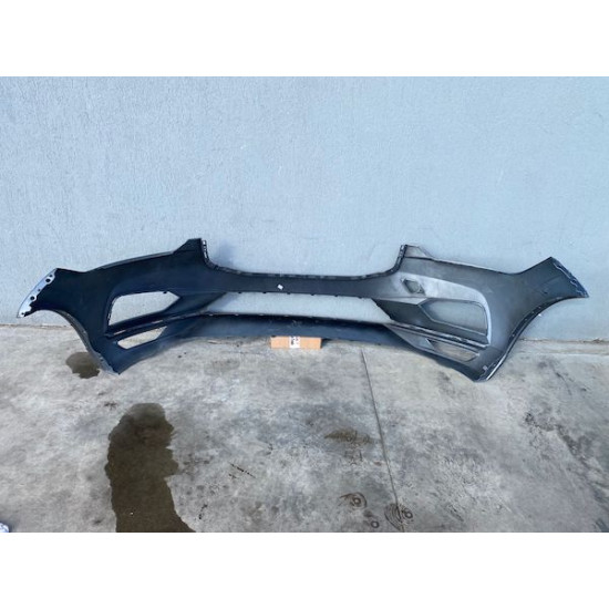 Front bumper without washer holes/without sensors Volvo XC60 2018+ 31425160