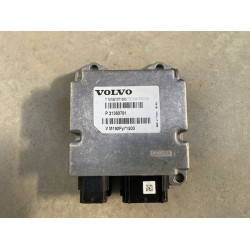 Airbag control module Volvo V40 2012-2019 31360791