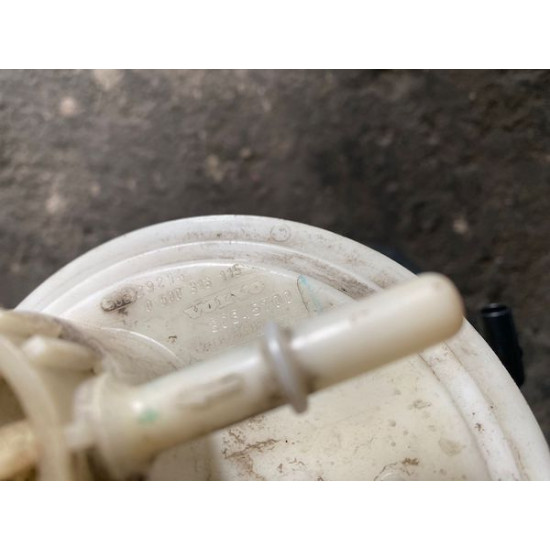 Benzine fuel pump T6 VOLVO S80 XC90 S60 2003 30645700