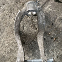 Suport amortizor stanga Volvo XC90 2015+ 31360635