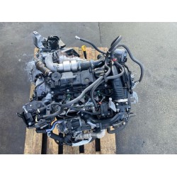 Engine 1.6 114cp Volvo S60 V60 V40 S40 V50 C30 C70 2010-2013 D4162T 36001413