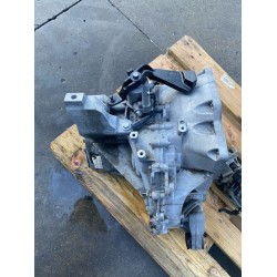 Cutie de viteze manuala 1.6 114cp euro 5 VOLVO S40 V50 C30 C70 2010-2013 1285227 AV6R7002MJ 36011557