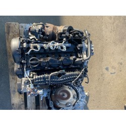 Motor VOLVO XC90 S90 V90 2016 D4204T11 36012524