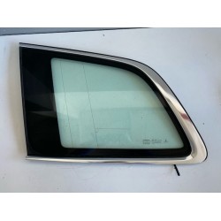 Geam Aripa Stanga Spate Volvo XC90 2016-2017 31468143 31442517