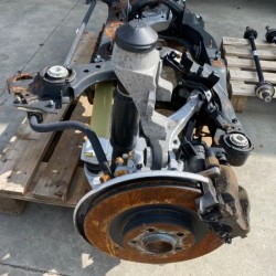 Rear subframe HYBRID VOLVO V90 2019 32268548
