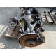 Rear subframe HYBRID VOLVO V90 2019 32268548