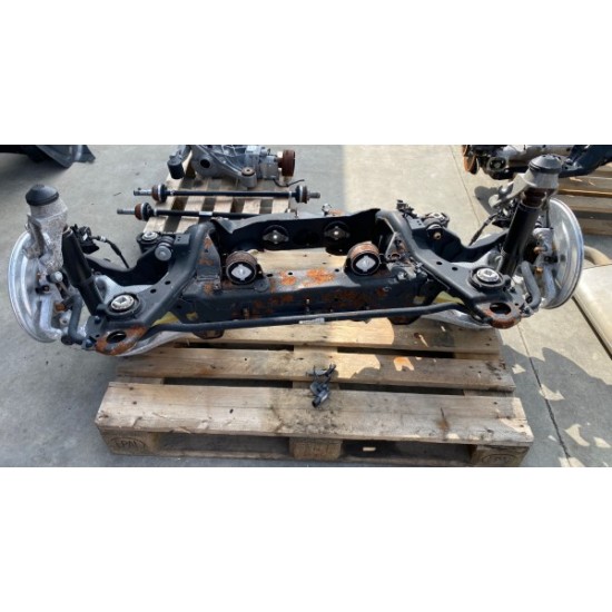 Rear subframe HYBRID VOLVO V90 2019 32268548