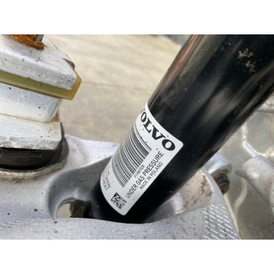 Rear subframe HYBRID VOLVO V90 2019 32268548
