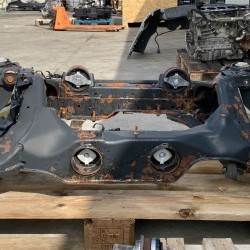 Rear subframe HYBRID VOLVO V90 2019 32268548