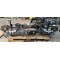 Rear subframe HYBRID VOLVO V90 2019 32268548