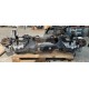 Rear subframe HYBRID VOLVO V90 2019 32268548 Rear subframe HYBRID VOLVO V90 2019 32268548