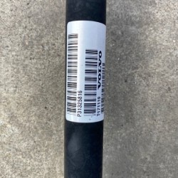 Rear driveshaft left/right Volvo XC60 XC90 31325816 36010091 36011787 32336254