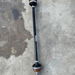 Rear driveshaft left/right Volvo XC60 XC90 31325816 36010091 36011787 32336254