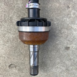 Rear driveshaft left/right Volvo XC60 XC90 31325816 36010091 36011787 32336254