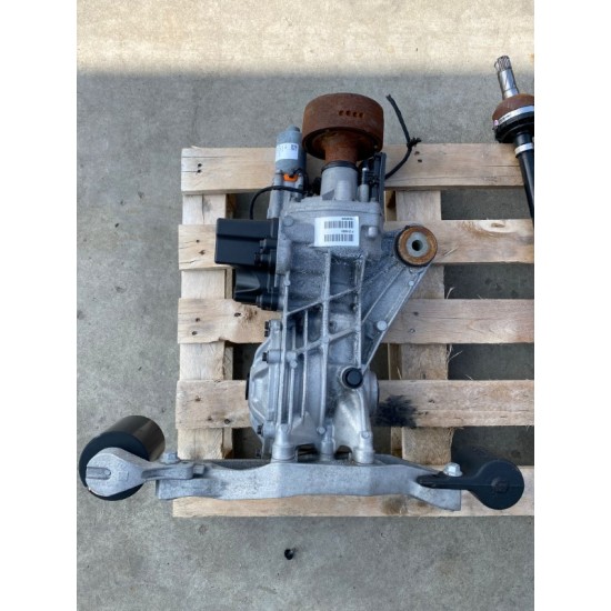 Rear differential VOLVO XC90 XC60 V90 CC V60 V60 CC S60 2018+ 1216694 36010143 Rear differential VOLVO XC90 XC60 V90 CC V60 V60 CC S60 2018+ 1216694 36010143