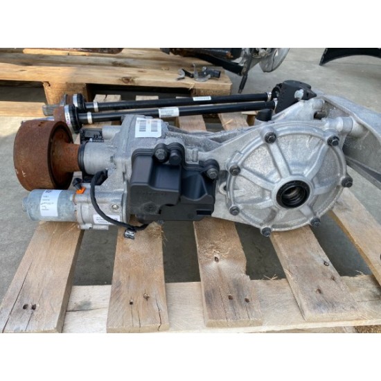 Rear differential VOLVO XC90 XC60 V90 CC V60 V60 CC S60 2018+ 1216694 36010143