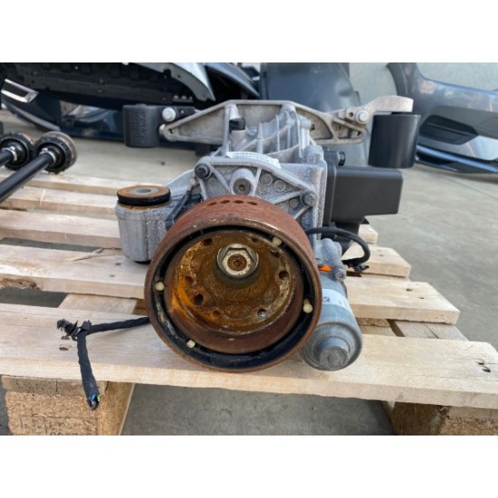 Rear differential VOLVO XC90 XC60 V90 CC V60 V60 CC S60 2018+ 1216694 36010143