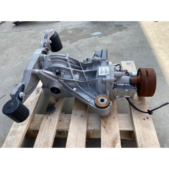 Rear differential VOLVO XC90 XC60 V90 CC V60 V60 CC S60 2018+ 1216694 36010143