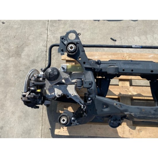 Rear Subframe Complete 4x4 Volvo XC60 XC90 V90 V90 CC V60 V60 CC 32221609 