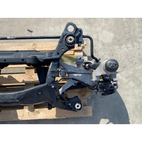 Rear Subframe Complete 4x4 Volvo XC60 XC90 V90 V90 CC V60 V60 CC 32221609 