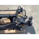 Rear Subframe Complete 4x4 Volvo XC60 XC90 V90 V90 CC V60 V60 CC 32221609 