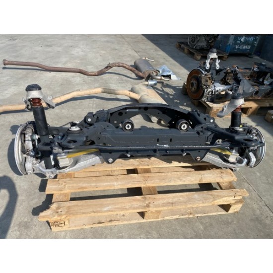 Rear Subframe Complete 4x4 Volvo XC60 XC90 V90 V90 CC V60 V60 CC 32221609 