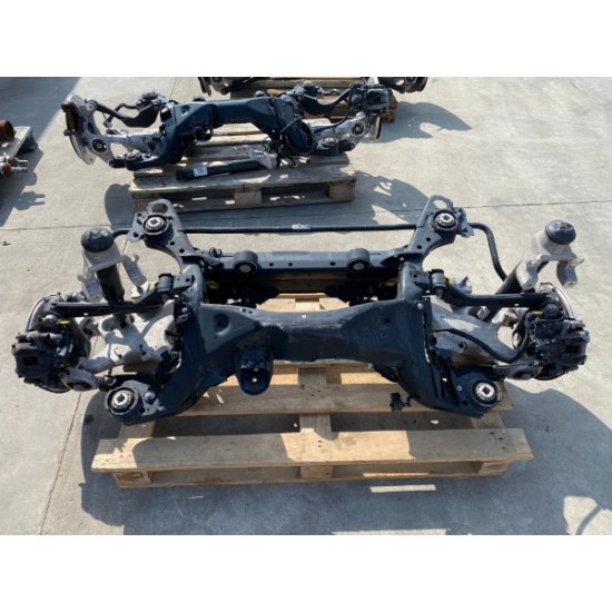 Rear Subframe Complete 4x4 Volvo XC60 XC90 V90 V90 CC V60 V60 CC 32221609 Rear Subframe Complete 4x4 Volvo XC60 XC90 V90 V90 CC V60 V60 CC 32221609