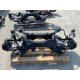 Rear Subframe Complete 4x4 Volvo XC60 XC90 V90 V90 CC V60 V60 CC 32221609 Rear Subframe Complete 4x4 Volvo XC60 XC90 V90 V90 CC V60 V60 CC 32221609