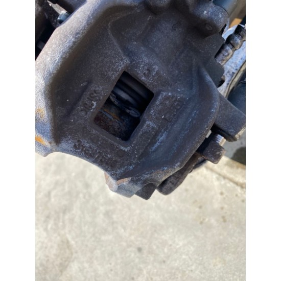 Rear Subframe Complete 4x4 Volvo XC60 XC90 V90 V90 CC V60 V60 CC 32221609 Rear Subframe Complete 4x4 Volvo XC60 XC90 V90 V90 CC V60 V60 CC 32221609