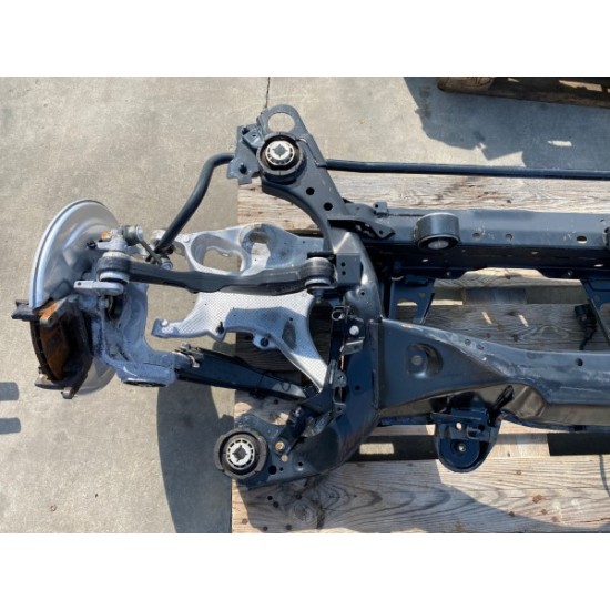 Punte spate completa 4X4 VOLVO V90 2017+ 31360861