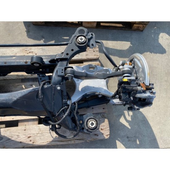 Punte spate completa 4X4 VOLVO V90 2017+ 31360861