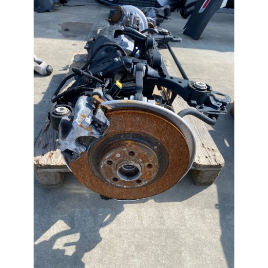 Punte spate completa 4X4 VOLVO V90 2017+ 31360861