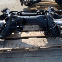 Punte spate completa 4X4 VOLVO V90 2017+ 31360861