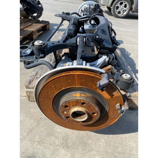 Punte spate completa 4X4 VOLVO V90 2017+ 31360861