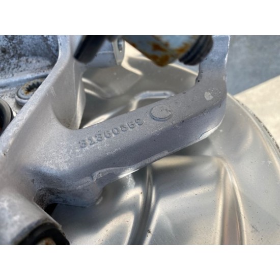 Punte spate completa 4X4 VOLVO V90 2017+ 31360861