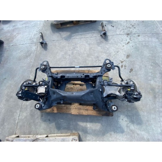 Punte spate completa 2X4 VOLVO XC60 2018+ 32331541 36010857 