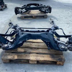 Punte spate completa 2X4 VOLVO XC60 2018+ 32331541 36010857 