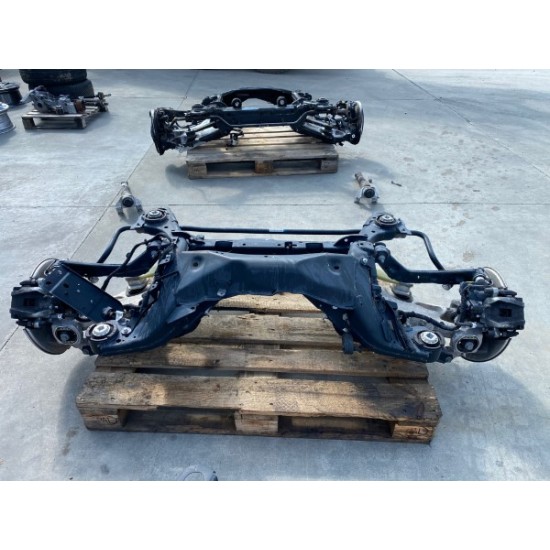 Punte spate completa 2X4 VOLVO XC60 2018+ 32331541 36010857 Punte spate completa 2X4 VOLVO XC60 2018+ 32331541 36010857