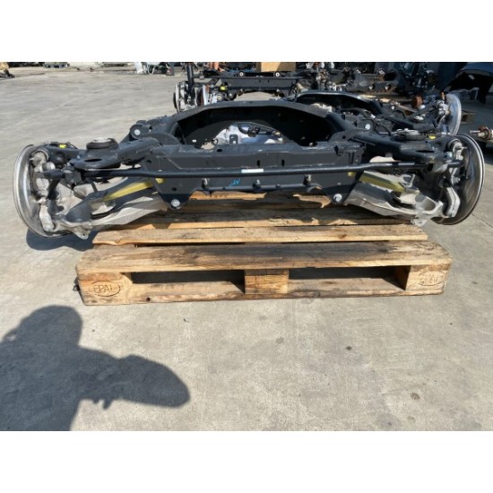Punte spate completa 2X4 VOLVO XC60 2018+ 32331541 36010857 