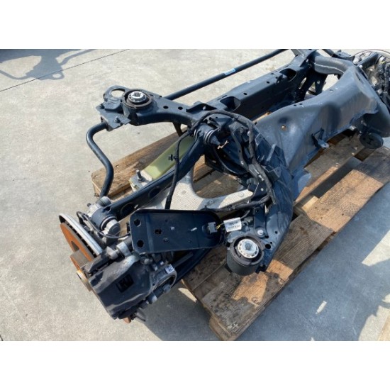 Punte spate completa 2X4 VOLVO XC60 2018+ 32331541 36010857 Punte spate completa 2X4 VOLVO XC60 2018+ 32331541 36010857