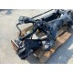Punte spate completa 2X4 VOLVO XC60 2018+ 32331541 36010857 Punte spate completa 2X4 VOLVO XC60 2018+ 32331541 36010857