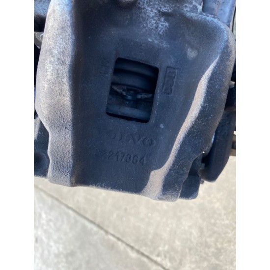 Punte spate completa 2X4 VOLVO XC60 2018+ 32331541 36010857 Punte spate completa 2X4 VOLVO XC60 2018+ 32331541 36010857