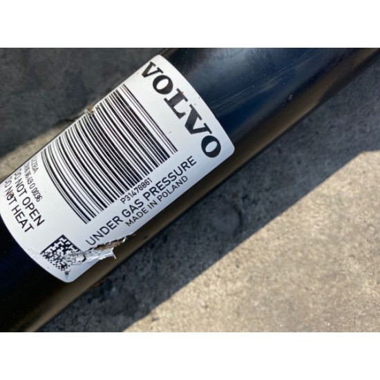 Amortizor spate VOLVO V90 S90 2017+ 31476861 32269441 Amortizor spate VOLVO V90 S90 2017+ 31476861 32269441