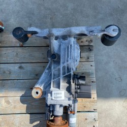 Rear differential VOLVO XC90 S90 V90CC V90 1216684 36010143