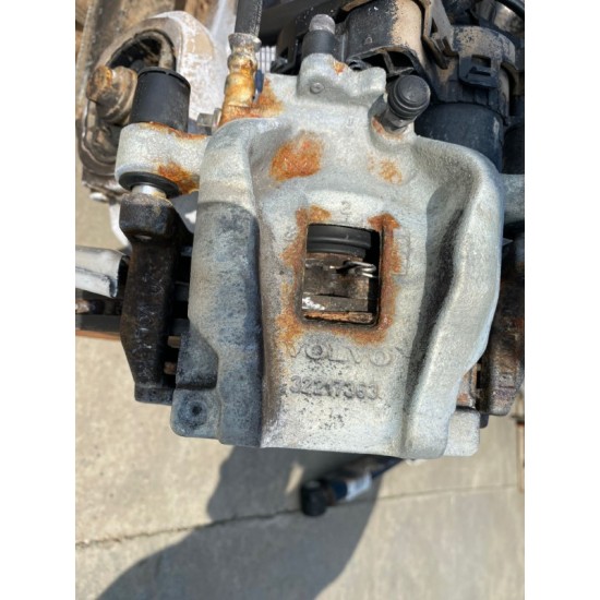 Punte spate completa 4X4 VOLVO XC90 2016-2023 31476651 Punte spate completa 4X4 VOLVO XC90 2016-2023 31476651