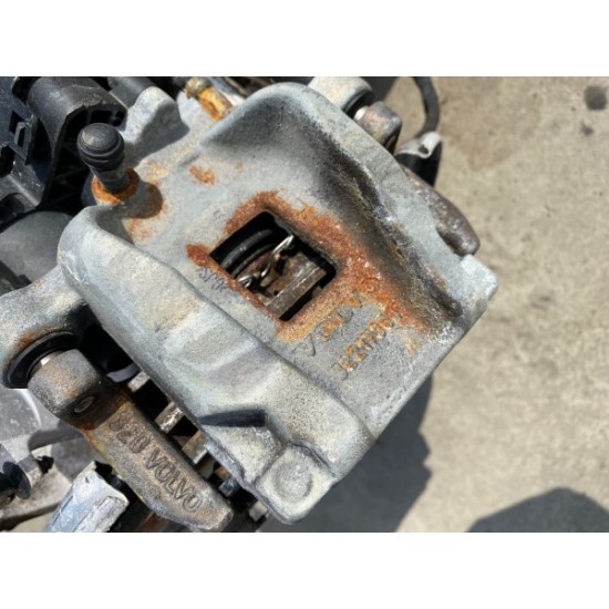 Punte spate completa 4X4 VOLVO XC90 2016-2023 31476651