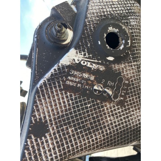 Punte spate completa 4X4 VOLVO XC90 2016-2023 31476651 Punte spate completa 4X4 VOLVO XC90 2016-2023 31476651