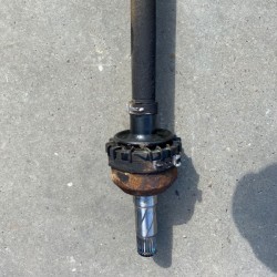 Rear driveshaft left/right Volvo XC60 XC90 31325816 36010091 36011787 32336254